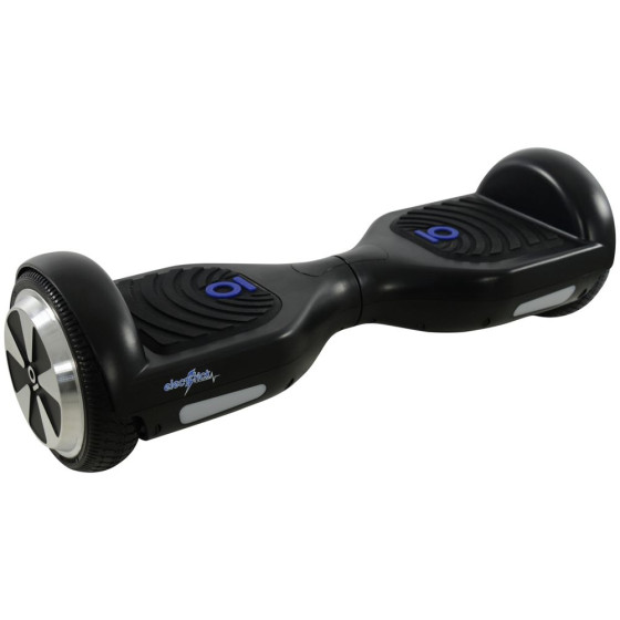 Chic Electrick Glide Board -Black