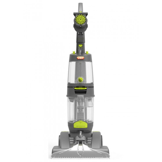 Vax W85-PL-T Dual Power Pro Advance Upright Carpet Cleaner