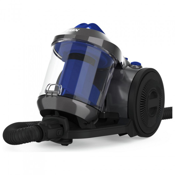 Vax CCMBPV1P1 Power Pet Bagless Cylinder Vacuum Cleaner