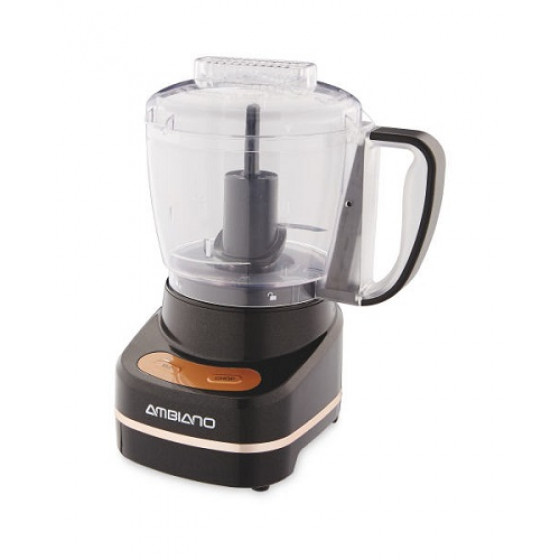 Ambiano 250w Food Processor