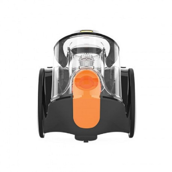 Vax Impact 306 C86-IA-BE Bagless Cylinder Vacuum Cleaner