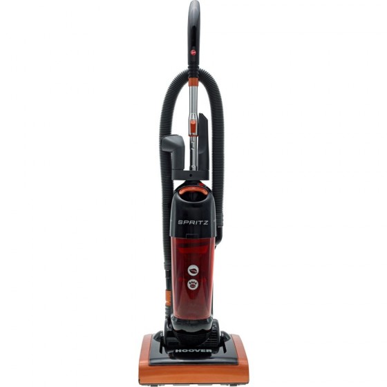 Hoover AL71SZ01001 Spritz Bagless Upright Vacuum Cleaner