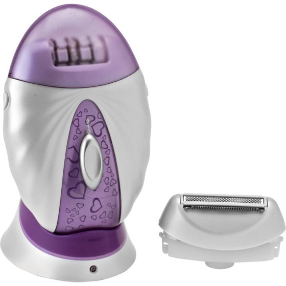 Argos Value Range RAY-001B Epilator