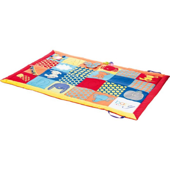 Chad Valley Large Baby Playmat