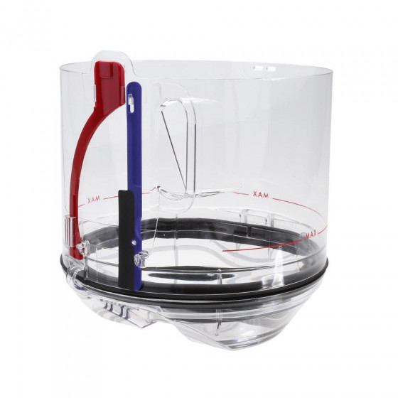 Dust Container For Dyson Cylinder Vacuum Cleaner - DC54 DC78