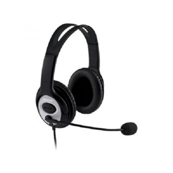 Microsoft LifeChat LX-3000 Headset - PC