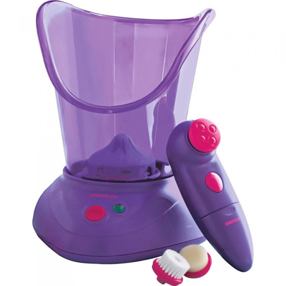 Cosmopolitan Facial Hydrating Spa
