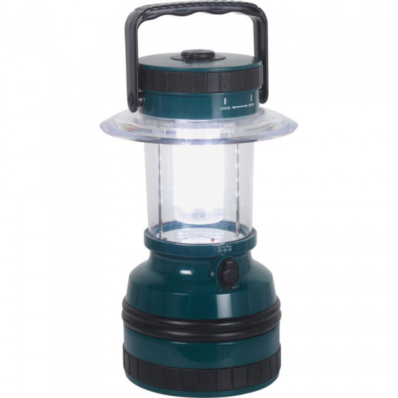 Rechargeable 30 LED Camping Lantern