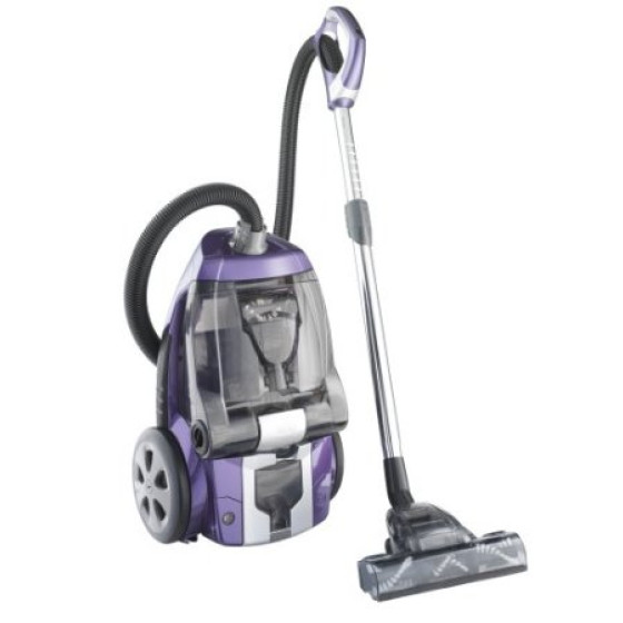 Vax VX2 Bagless Cylinder Vacuum Cleaner