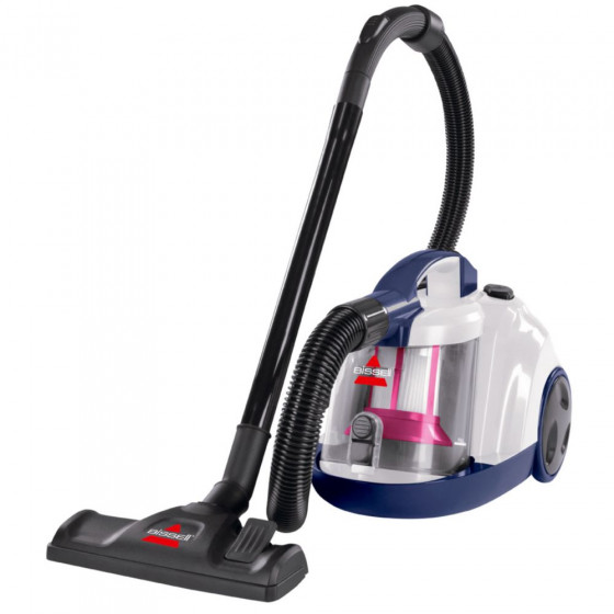 Bissell Cleanview 1427A Compact Bagless Cylinder Vacuum Cleaner