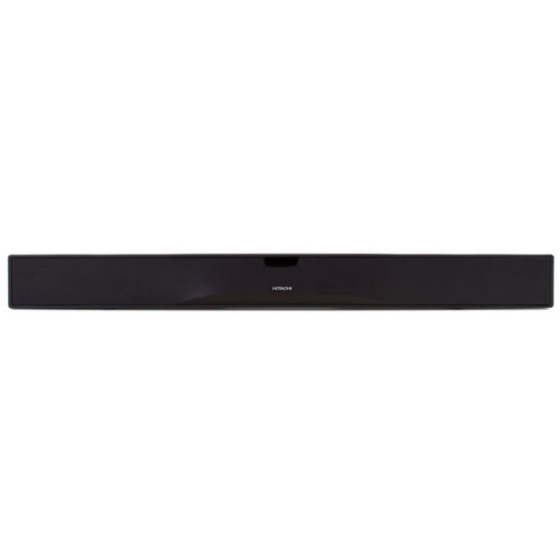 Hitachi 30W Soundbar (No Remote Control)