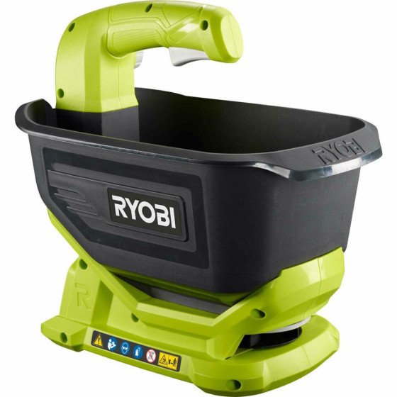 Ryobi OSS1800-0 18v ONE+ Cordless Seed Spreader - Bare Tool