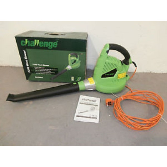CHALLENGE BL5000A GARDEN BLOWER 2200w