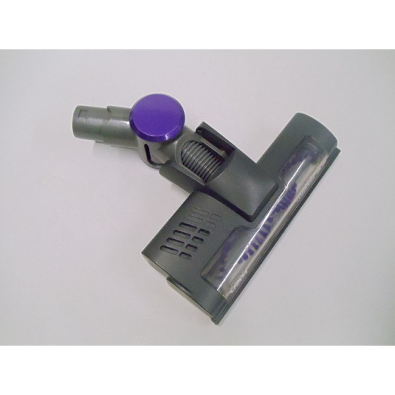 Vax TBTTV1P2 Cordless Rechargeable Floor Head