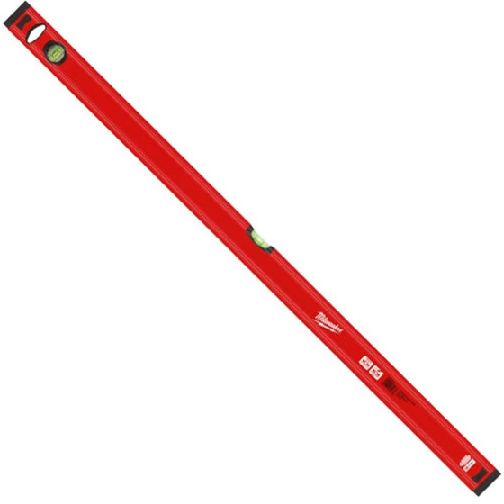 Milwaukee MLBX40 Redstick Slim 102cm/40in Spirit Level