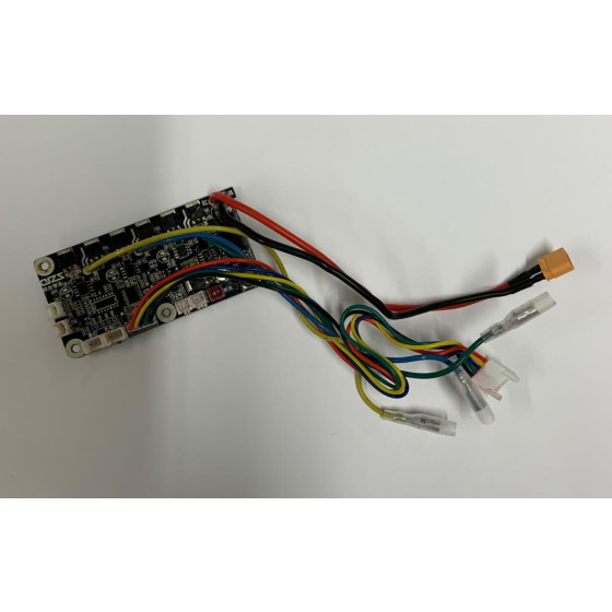 Genuine Controller Module For Zinc Beam Colour Changing Deck Scooter 7933266