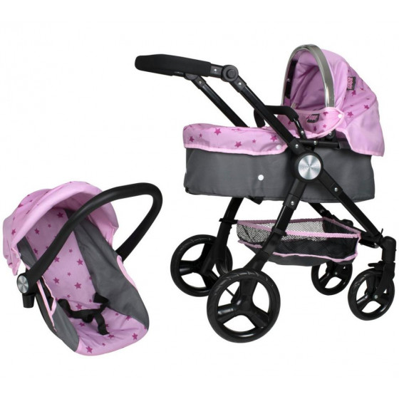 Mamas & Papas Junior Ocarro Dolls Travel System