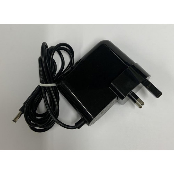Genuine Charger For Bush VHS01A17Z 21.6v Cordless Handheld Vacuum Cleaner
