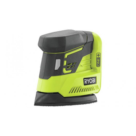 Ryobi R18PS-0 ONE+ 18v Palm Sander - Bare Tool