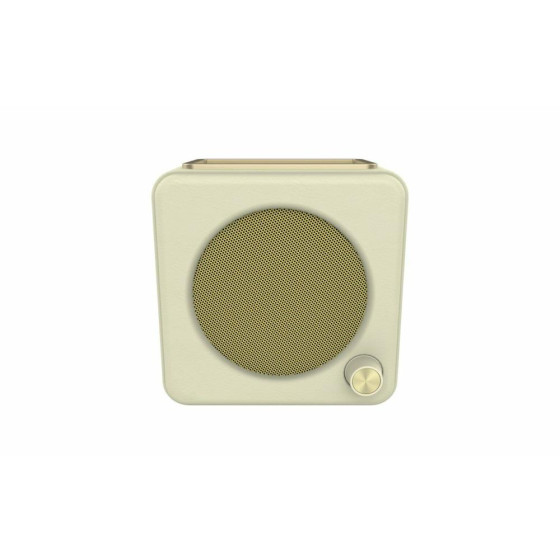Bush Classic Mini DAB Radio - Cream