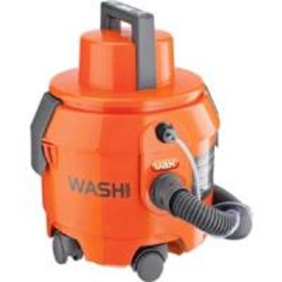 Vax V-020T Wash Vax Carpet Upholstery Washer Shampooer