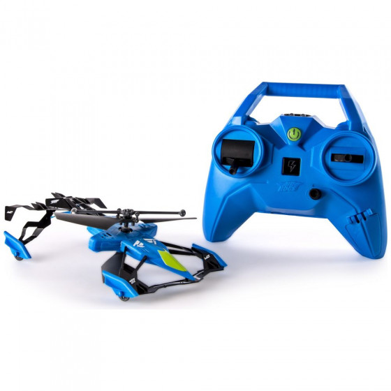 Radio Controlled Air Hogs Switchblade - Blue