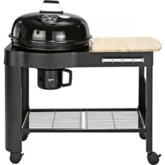 Missouri - Kettle Trolley BBQ