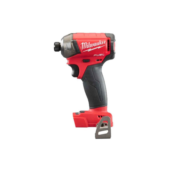 Milwaukee M18FQID-0 18v Fuel Quiet Impact Driver - Bare Tool