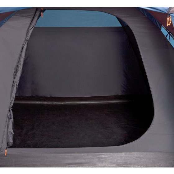 Replacement Inner Shell For Trespass 6 Man 1 Room Dome Tent - 8656597