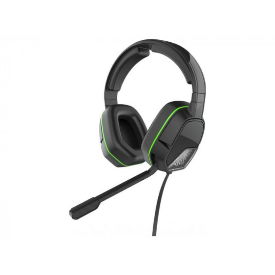 Afterglow LVL 3 Xbox One Headset - Black