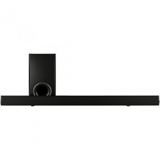 Bush 100W 2.1Ch Sound Bar with Subwoofer