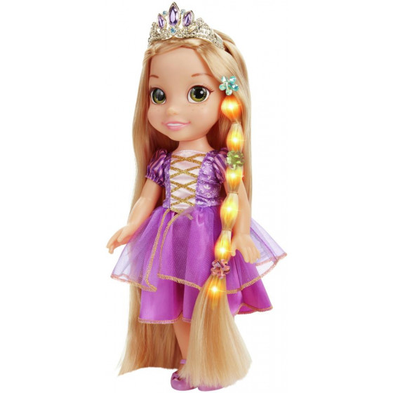 Disney Princess Tangled Rapunzel Doll (Doll Only)