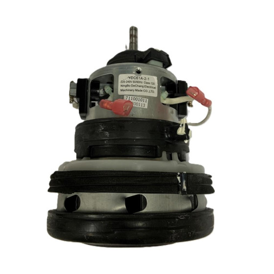 Genuine Motor For Vax Dual Power Advance Carpet Cleaner - ECR2V1P