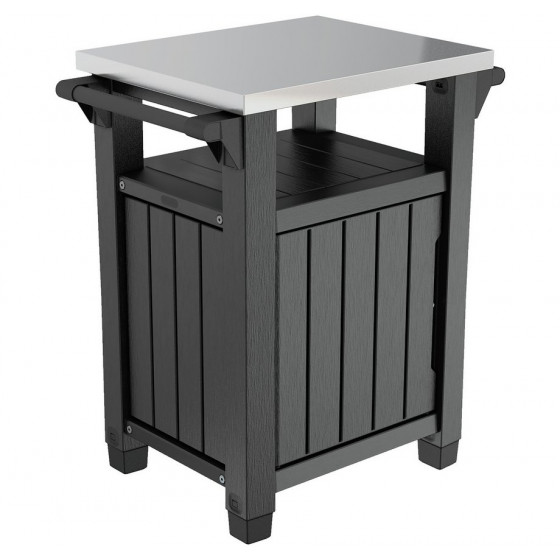 Keter Unity BBQ Table