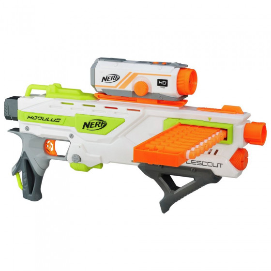 Nerf Modulus Recon Battlescout