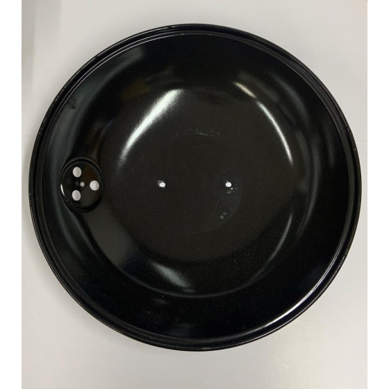 Genuine Grill Lid For Home 43cm Black Kettle Charcoal BBQ 3451618