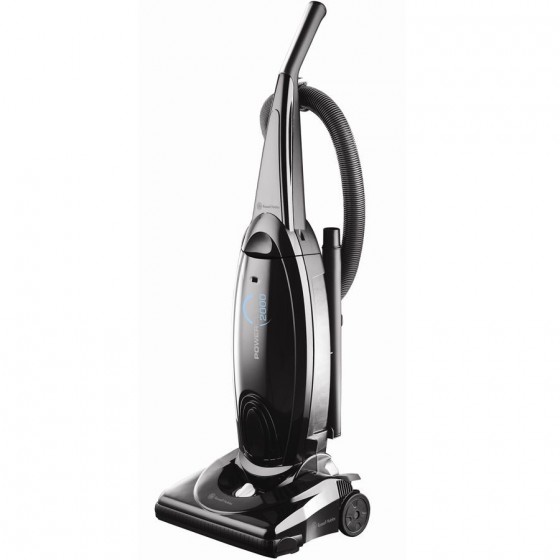 Russell Hobbs Power Clean Bagged Upright (No Instructions)