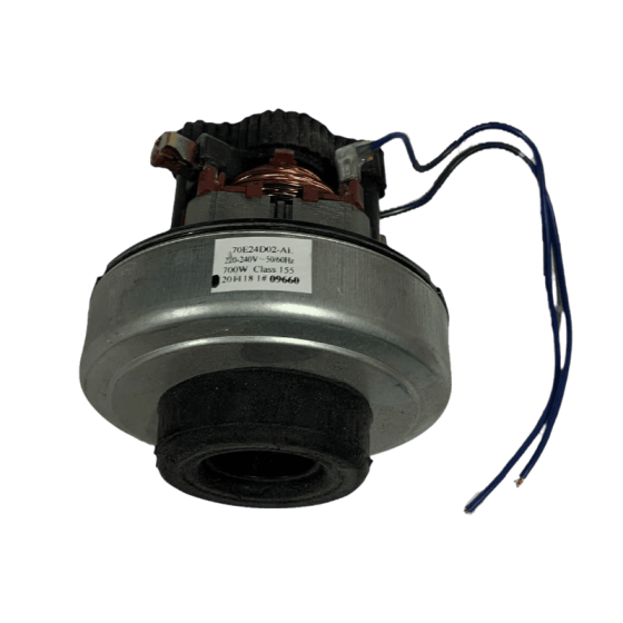 Genuine Motor For Bush White Bagless Cylinder Vacuum Cleaner VCM40A16L0B-70