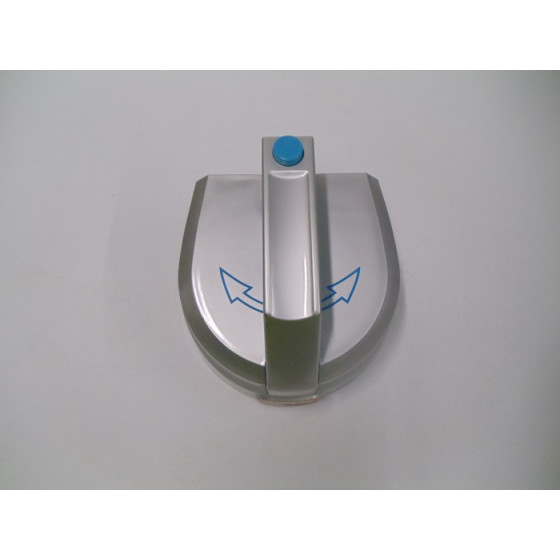 Vax Air Steerable Reach Dust Container Lid U88-AM-Pe