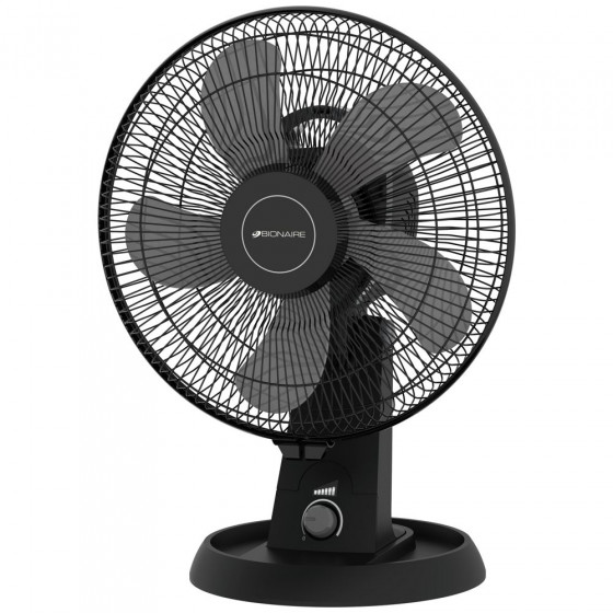 Bionaire High Performance Desk Fan