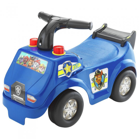 Paw Patrol Chase Ride On