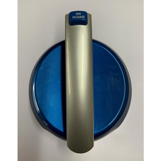 Genuine Dust Container Lid For Hoover Velocity Evo Vacuum Cleaner