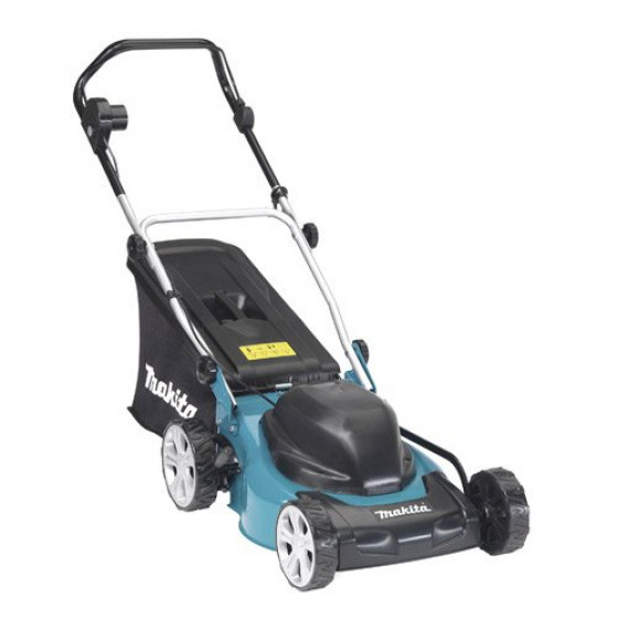 Makita ELM4110 41cm Electric Lawnmower - 1600w