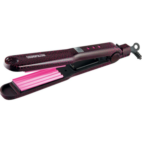 Cosmopolitan Crackle Hair Crimper