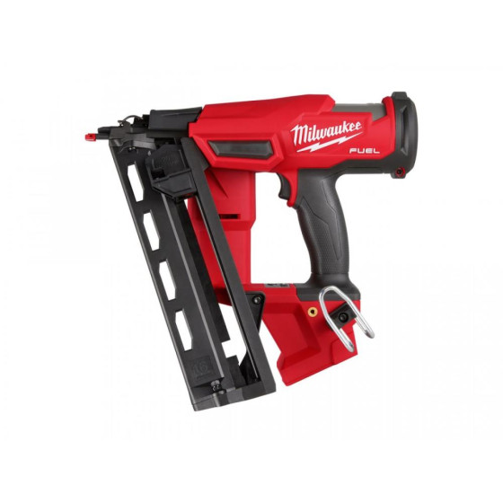 Milwaukee M18FN16GA-0X 18v 16G Angled Finish Nailer - Bare Tool