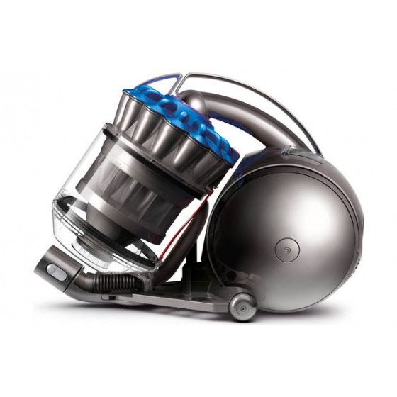 Dyson DC28C Musclehead Bagless Cylinder Vacuum Cleaner