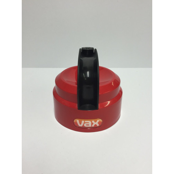 Vax Energise Tempo Upright Dirt Container Lid - U86-E1-Be