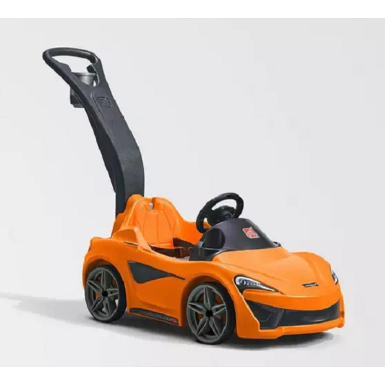 Step2 McLaren 570S Sports Car Ride On