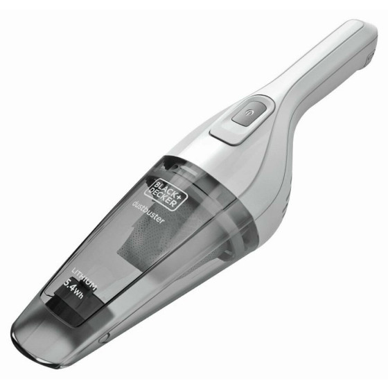 Black & Decker NVB115JL Dustbuster Handheld Vacuum Cleaner