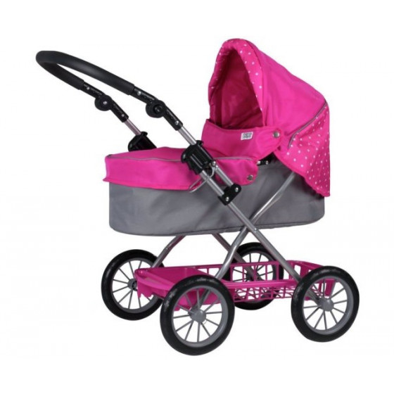 Mamas & Papas Giovarni Doll Pram (No Bag & No Cover)